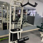 Life Fitness synchronized strength Circuit