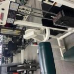Life Fitness synchronized strength Circuit