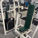 Life Fitness synchronized strength Circuit