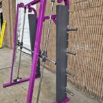 Hammer Strength Smith Machine