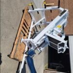 PowerLift Uni-lateral & BLateral Plate Loaded leg Press.