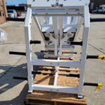 PowerLift Uni-lateral & BLateral Plate Loaded leg Press.