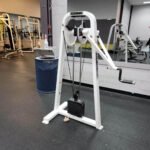 Icarian Standing Deltoid