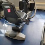NuStep T5 Commercial Grade. Recumbent Elliptical