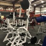 hammer strength H squat