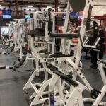 hammer strength H squat