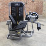 Cybex Eagle Leg Curl Machine