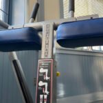 Nautilus XPLOAD Seated Calf Raise