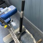 Nautilus XPLOAD Seated Calf Raise