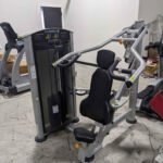 TRUE FITNESS FORCE DUAL SD-1005 MULTI-PRESS