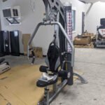 Tuff Stuff AP-71 Multi Press