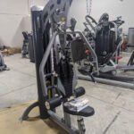 Tuff Stuff AP-71 Multi Press