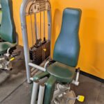 Matrix Magnum Leg Circuit