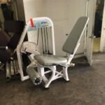 COMPLETE GYM PACKAGE