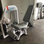 COMPLETE GYM PACKAGE