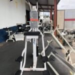 COMPLETE GYM PACKAGE