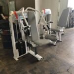 COMPLETE GYM PACKAGE