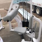 COMPLETE GYM PACKAGE