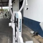 COMPLETE GYM PACKAGE