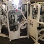 COMPLETE GYM PACKAGE