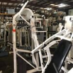 COMPLETE GYM PACKAGE