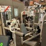 COMPLETE GYM PACKAGE