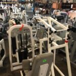 COMPLETE GYM PACKAGE