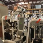 COMPLETE GYM PACKAGE