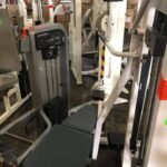 COMPLETE GYM PACKAGE