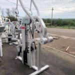 COMPLETE GYM PACKAGE