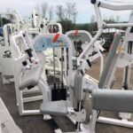 COMPLETE GYM PACKAGE