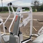 COMPLETE GYM PACKAGE