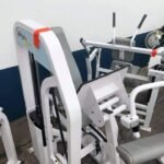 COMPLETE GYM PACKAGE