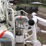 COMPLETE GYM PACKAGE