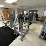 Nautilus’ Nitro line provides a full body workout Circuit