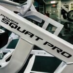 Power Squat Pro XT
