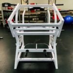 Power Squat Pro XT