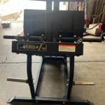 Nebula Iso Leg Press 35 Degree
