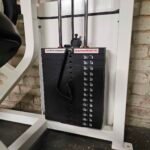 Flex Fitness Ab Machine for Sale
