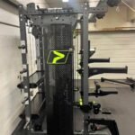 Prime Prodigy HLP Squat Rack