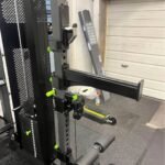 Prime Prodigy HLP Squat Rack