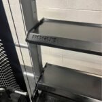 Prime Prodigy HLP Squat Rack