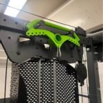 Prime Prodigy HLP Squat Rack