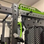 Prime Prodigy HLP Squat Rack