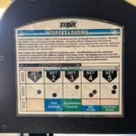 Strive plate loaded lat pulldown