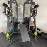 Prime Fitness Functional Trainer