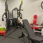 Prime Fitness Functional Trainer