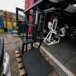 Powernetics Super Cat Squat