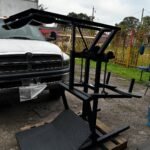 Powernetics Super Cat Squat