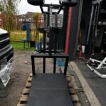 Powernetics Super Cat Squat